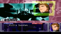   Gundam Battle Assault