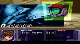 Gundam Battle Assault PS1