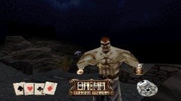   Gunfighter - The legend of Jesse James