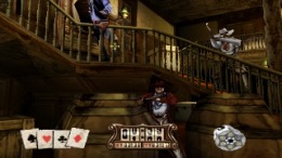  Gunfighter - The legend of Jesse James