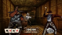  Gunfighter - The legend of Jesse James