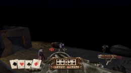 Gunfighter - The legend of Jesse James 