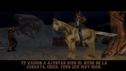   Gunfighter - The legend of Jesse James