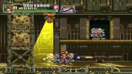 ������� ��� Gunner's Heaven