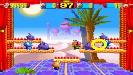 Gussun Paradise��� PS1