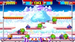 �������� ���� Gussun Paradise