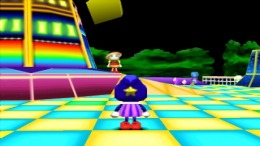 Hanabi Fantast ��� PlayStation 1