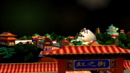 Hanabi Fantast��� PS1