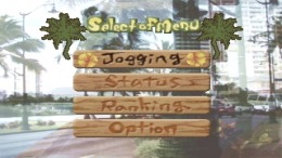 ������� ��� Happy Jogging in Hawaii (Stepping controller)