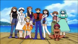 Happy Salvage��� PS1