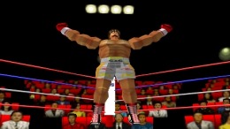 ������� ��� Hard Blow