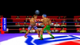 ������� Hard Blow