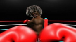 Hard Blow��� PS1