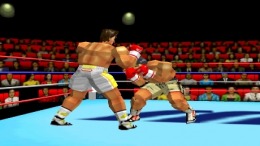 ����������� ���� Hard Blow