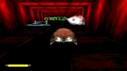 Hard Boiled  PlayStation 1