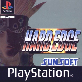 Hard Edge  