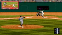 Hardball 5��� PS1