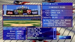 �������� ���� Hardball '99