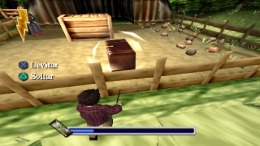 Harry Potter to Himitsu no Heya ��� PlayStation 1