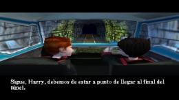 ������� Harry Potter to Himitsu no Heya