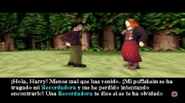 �������� Harry Potter to Himitsu no Heya