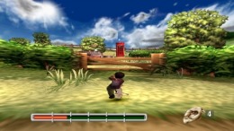 ������� Harry Potter to Himitsu no Heya