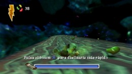 Harry Potter to Himitsu no Heya��� PS1