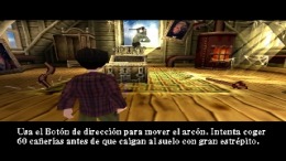 Harry Potter to Himitsu no Heya �����