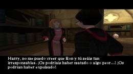 ����������� ���� Harry Potter to Himitsu no Heya