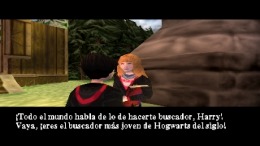 ������� Harry Potter to Kenja no Ishi