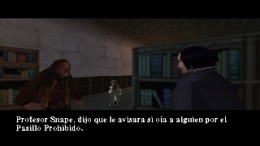 �������� Harry Potter to Kenja no Ishi