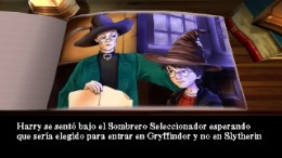 ������� Harry Potter to Kenja no Ishi