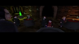 �������� ���� Harry Potter to Kenja no Ishi