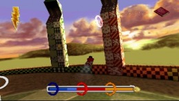 Harry Potter to Kenja no Ishi �����