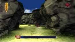 ����������� ���� Harry Potter to Kenja no Ishi