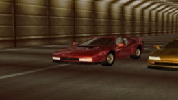 ������� ��� Hashiriya Ookamitachi No Densetsu