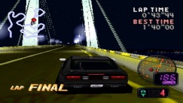 �������� Hashiriya Ookamitachi No Densetsu