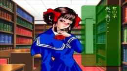 ����������� ���� Hatsukoi Valentine Special