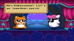 Hebereke Station Popoitto ��� PlayStation 1