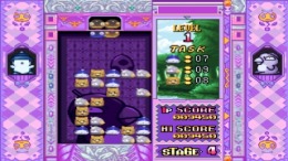 ������� Hebereke Station Popoitto