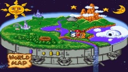 ������� Hebereke Station Popoitto