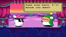 �������� ���� Hebereke Station Popoitto