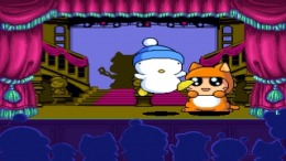 Hebereke Station Popoitto �����