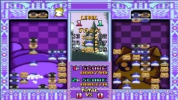 ����������� ���� Hebereke Station Popoitto