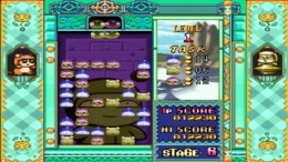 Hebereke's Popoitto PS1