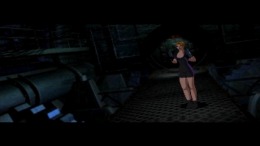 �������� Helix - Fear Effect