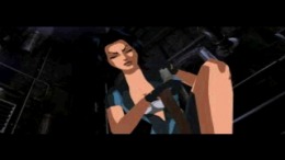 Helix - Fear Effect��� PS1