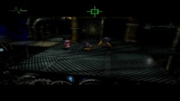 �������� ���� Helix - Fear Effect