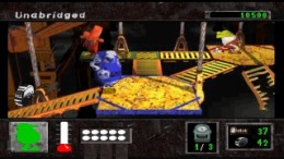 Hello Charlie!! ��� PlayStation 1