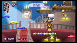 �������� Hello Kitty - White Present